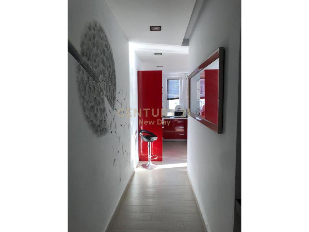 Sea View Apartment Durres Exterior photo